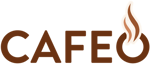 Cafeo logo
