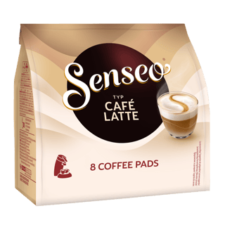 cafe latte