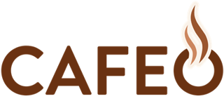 Cafeo logo