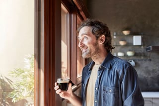senseo coffees hero image