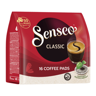 senseo classic rs