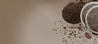 senseo sustainability coffee pads