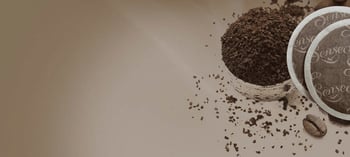 senseo sustainability coffee pads